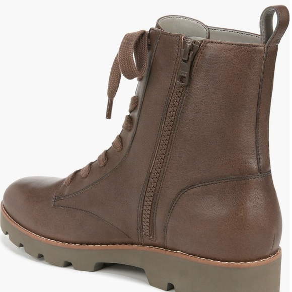Vionic Lani combat boot - Picture 7 of 9